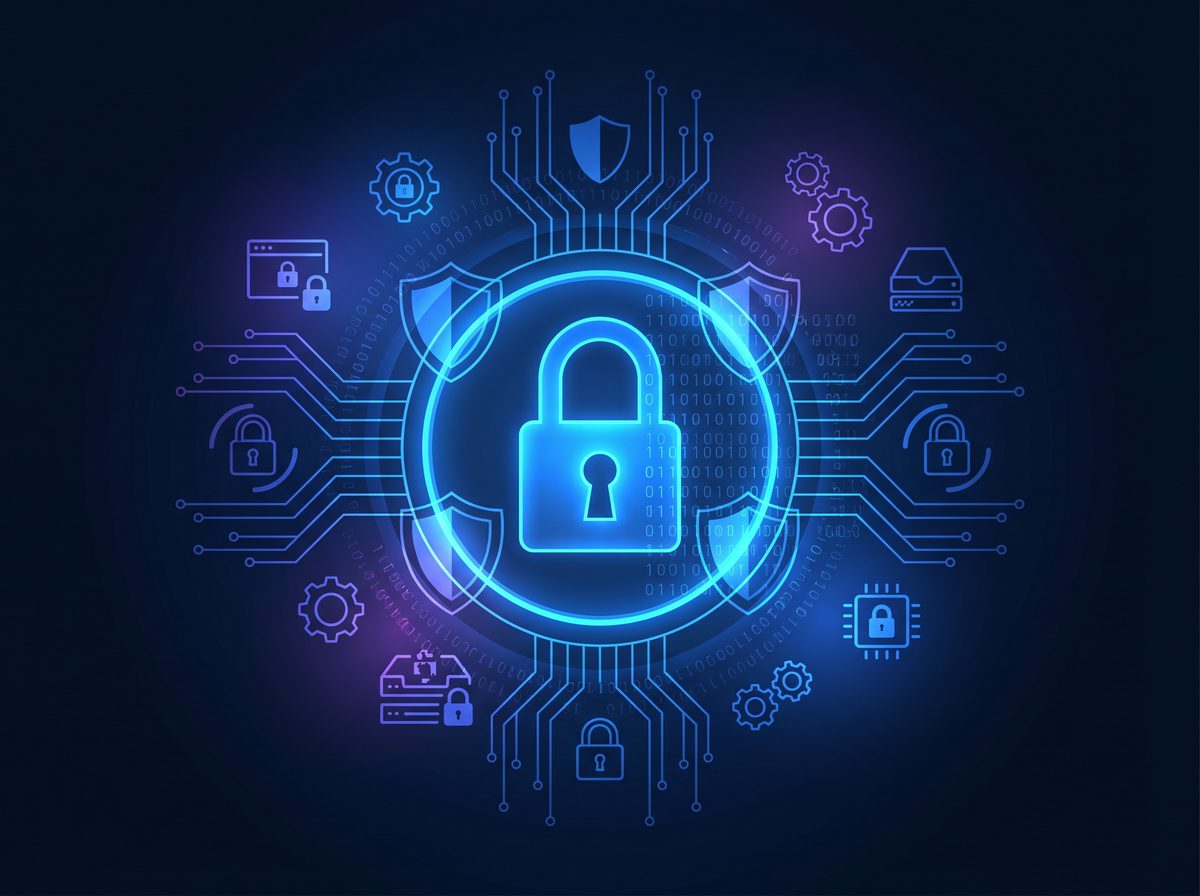 小稚加速器安全防护体系